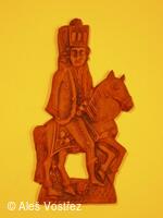 Perník z formy ve MVČ Hradec Králové