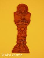 Perník z formy ve MVČ Hradec Králové