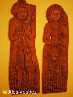 Perník z formy ve MVČ Hradec Králové