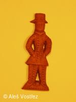 Perník z formy ve MVČ Hradec Králové