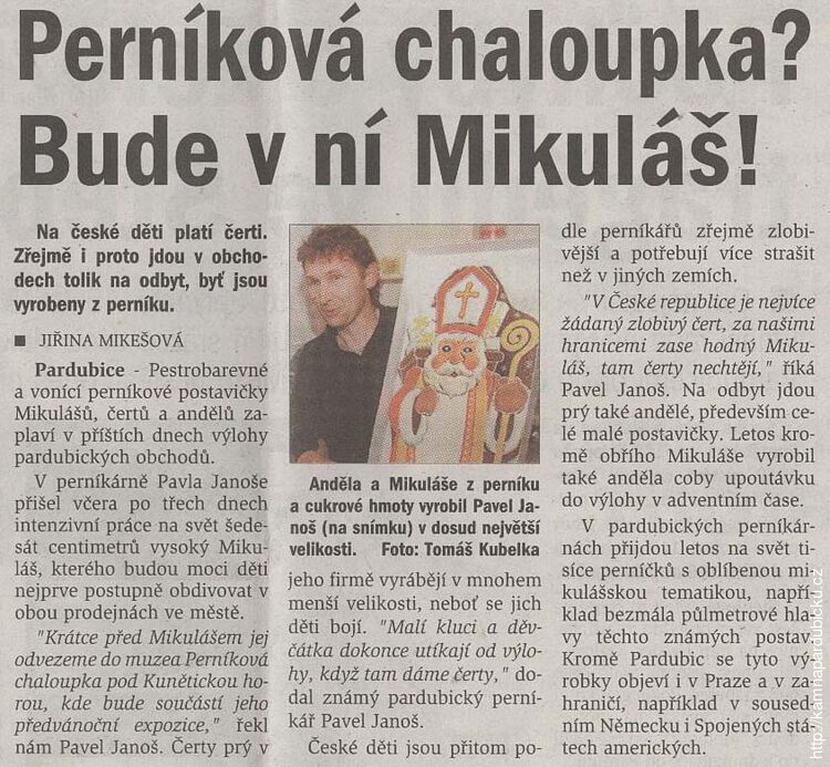 Mikuláš